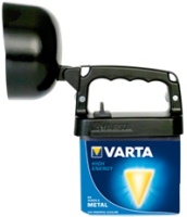 Фото - Фонарик Varta Work Light LED 435 