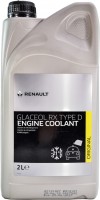 Фото - Охлаждающая жидкость Renault Glaceol RX Type D Coolant 2 л