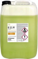 Фото - Охлаждающая жидкость Dynamax Cool 11 R Concentrate 25 л