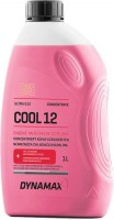 Фото - Охлаждающая жидкость Dynamax Cool 12 Ultra Concentrate 1 л