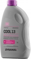 Фото - Охлаждающая жидкость Dynamax Cool 13 Ultra Concentrate 1 л