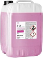 Фото - Охлаждающая жидкость Dynamax Cool 13 Ultra Concentrate 25 л