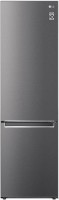 Фото - Холодильник LG GW-B509SLNM графит