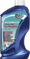 Фото - Охлаждающая жидкость MPM Antifreeze Low Phosphate Concentrate 1 л