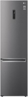 Фото - Холодильник LG GW-B509SLKM графит