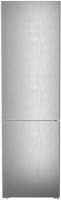 Холодильник Liebherr Pure CNsff 5703 серебристый