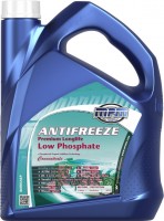 Фото - Охлаждающая жидкость MPM Antifreeze Low Phosphate Concentrate 5 л