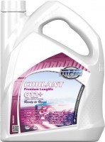 Фото - Охлаждающая жидкость MPM Coolant Premium Longlife -40 G12+ Ready To Use 5 л