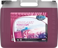 Фото - Охлаждающая жидкость MPM Coolant Premium Longlife -40 G12+ Ready To Use 20 л