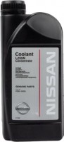Фото - Охлаждающая жидкость Nissan Coolant L255N 1L 1 л
