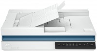 Сканер HP ScanJet Pro 3600 f1 