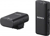 Фото - Микрофон Sony ECM-W2BT 