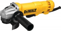 Фото - Шлифовальная машина DeWALT DWE402 