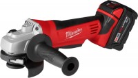 Фото - Шлифовальная машина Milwaukee M18 2680-22 