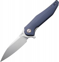 Фото - Нож / мультитул CJRB Agave J1911-GYC