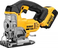 Фото - Электролобзик DeWALT DCS331M1 