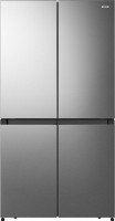 Фото - Холодильник Gorenje NRM 918 FUX нержавейка