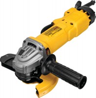 Фото - Шлифовальная машина DeWALT DWE46144N 