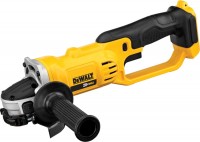 Фото - Шлифовальная машина DeWALT DCG412B 