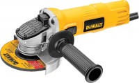 Фото - Шлифовальная машина DeWALT DWE4011 