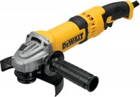 Фото - Шлифовальная машина DeWALT DWE43116 