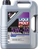 Фото - Моторное масло Liqui Moly Special Tec B FE 5W-30 5 л