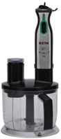 Фото - Миксер RZTK BL 1002K Plus графит