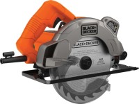 Фото - Пила Black&Decker BDECS300C 