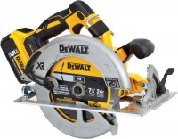 Фото - Пила DeWALT DCS570P1 