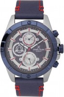 Фото - Наручные часы Daniel Klein DK11290-2