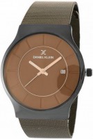 Фото - Наручные часы Daniel Klein DK11389-3 