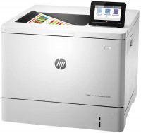 Фото - Принтер HP LaserJet Managed E55040 