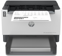 Фото - Принтер HP LaserJet Tank 2504DW 