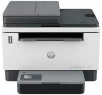 Фото - МФУ HP LaserJet Tank 2604SDW 