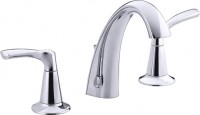 Фото - Смеситель Kohler Mistos K-R37026-4D1-CP 