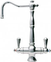 Фото - Смеситель APEC Rialto FAUCET-HC-RIA-CM 