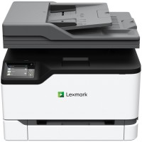 Фото - МФУ Lexmark MC3326I 