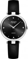 Фото - Наручные часы Atlantic Royal Diamonds Pattern Edition 29044.41.67 