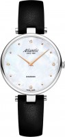 Фото - Наручные часы Atlantic Royal Diamonds Edition 29044.41.07R