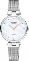 Фото - Наручные часы Atlantic Royal Diamonds Edition 29044.41.07RMB 