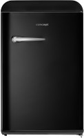 Фото - Холодильник Concept TR4355BLCR черный