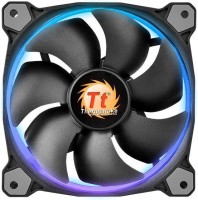 Фото - Система охлаждения Thermaltake Riing 12 LED RGB Fan 