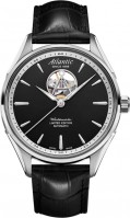 Фото - Наручные часы Atlantic Worldmaster Open Heart Limited Edition 52780.41.61 