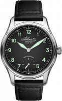 Фото - Наручные часы Atlantic Worldmaster Mechanical Manufacture Calibre 52952.41.63 