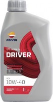 Фото - Моторное масло Repsol Deiver HGX 10W-40 1 л