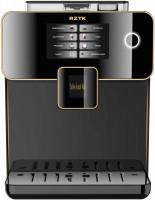 Фото - Кофеварка RZTK CoffeeTouch Max черный