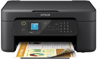 Фото - МФУ Epson WorkForce WF-2910DWF 