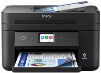 Фото - МФУ Epson WorkForce WF-2960DWF 