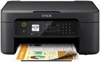 Фото - МФУ Epson WorkForce WF-2810DWF 