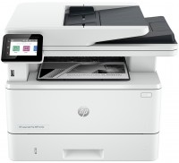 Фото - МФУ HP LaserJet Pro 4102FDN 